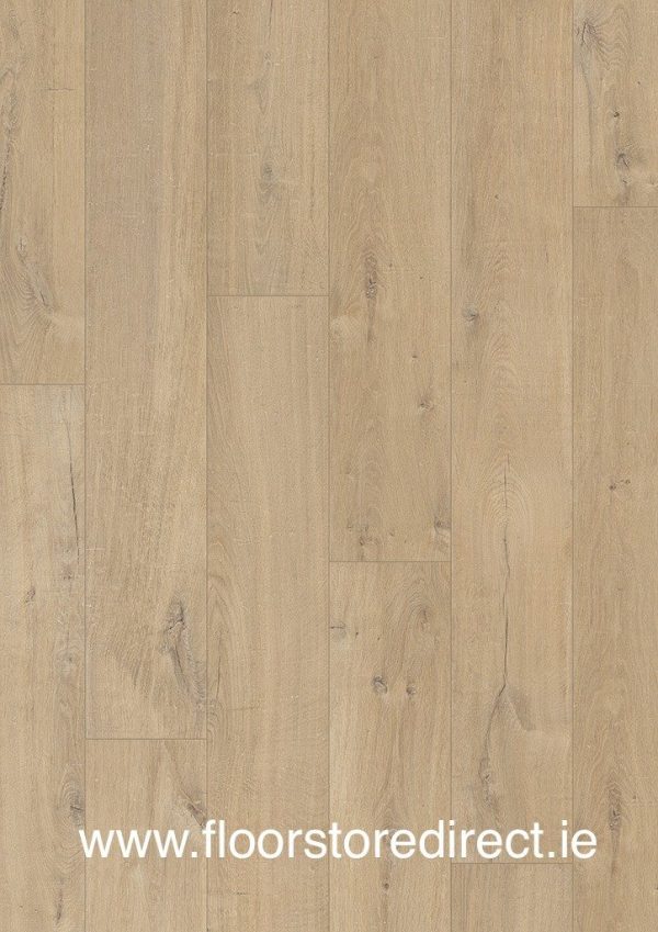 quickstep impressive soft oak medium small